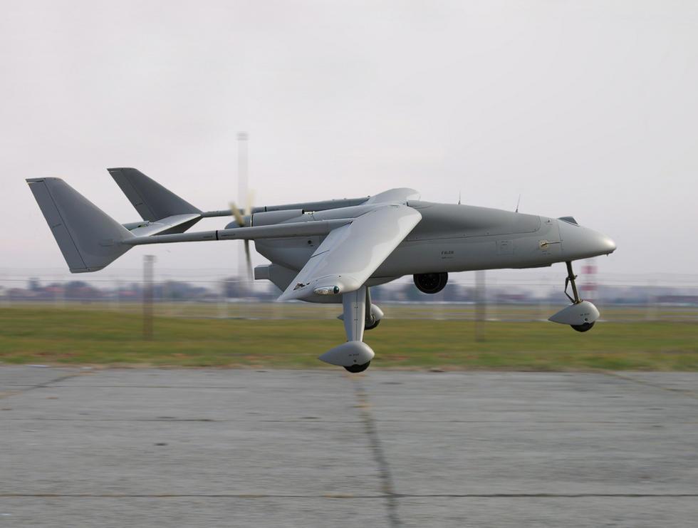 .无人机真是中国领先吗？为何战场上被打下的，全都是中国无人机，而外国无人机就很少