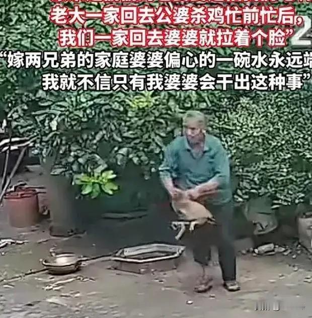 监控里的粽子：二儿媳撞见的偏心真相

二儿媳打电话问婆婆“今年包粽子不”，电话那