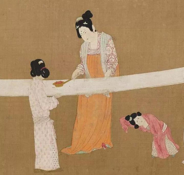 纤维原料选择与编织工艺，是西北地区纺织考古史上常见的原材料，古代先民通过加工动物