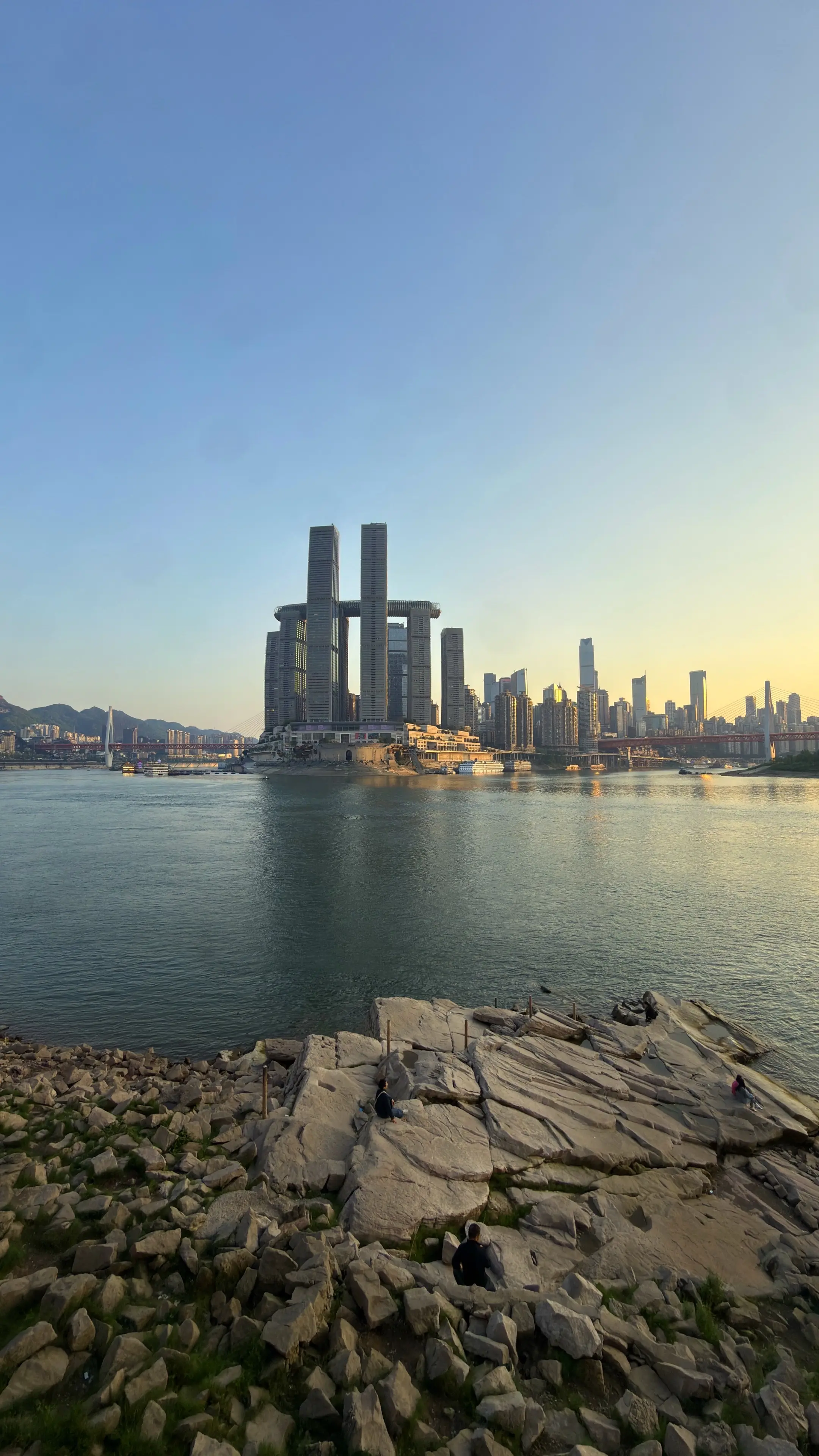 接下来是重庆最美的季节