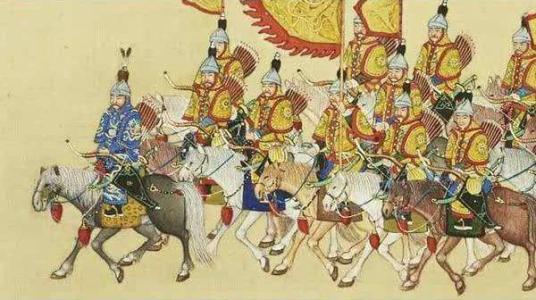 乾隆打的大小金川战役，是他“十全武功”里最得意的一笔。花了三十年，砸了七千万两白