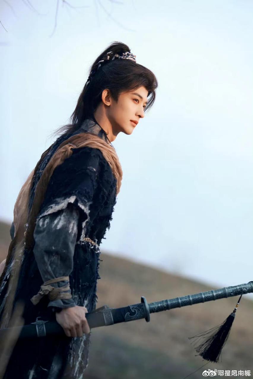 🍉腾讯古装剧《大唐辟珠记》主演阵容：常华森  夏梦  都兰出品：歆光影业《山花