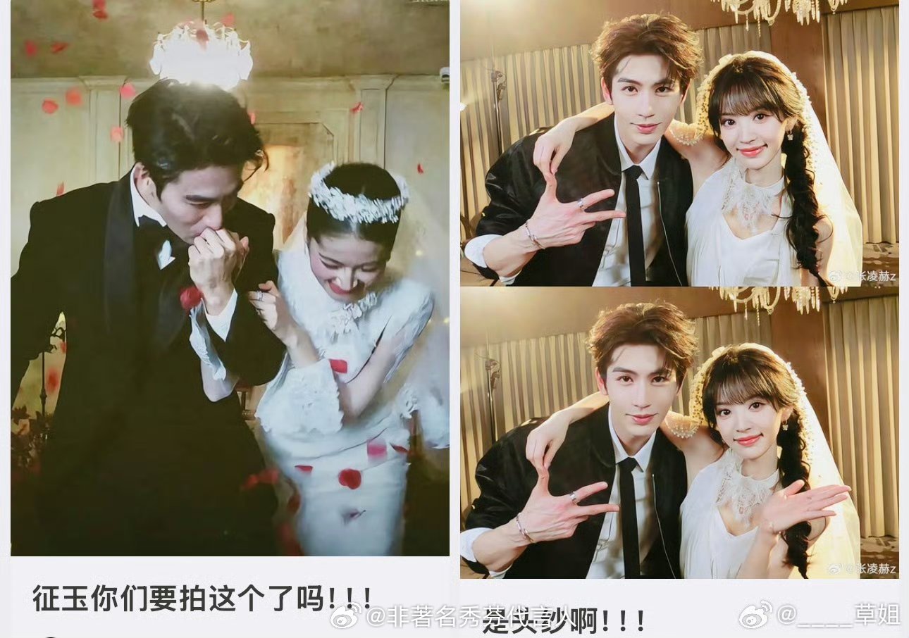 能不能等来两个经纪人亲一个呢逐玉破万 经纪人亲一个