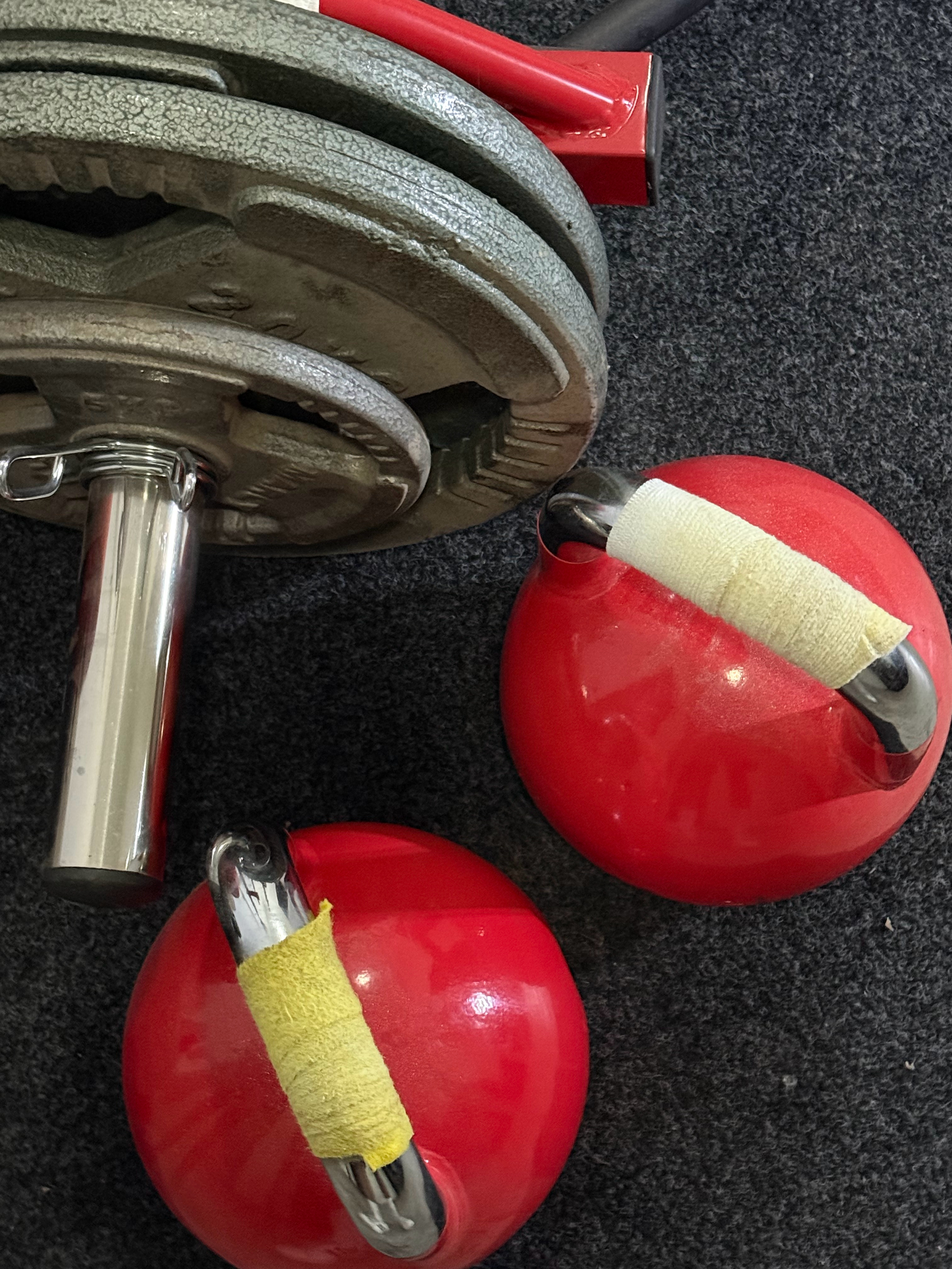 跳绳｜第1750天今日1000个 累计2017501个CrossFit｜第873