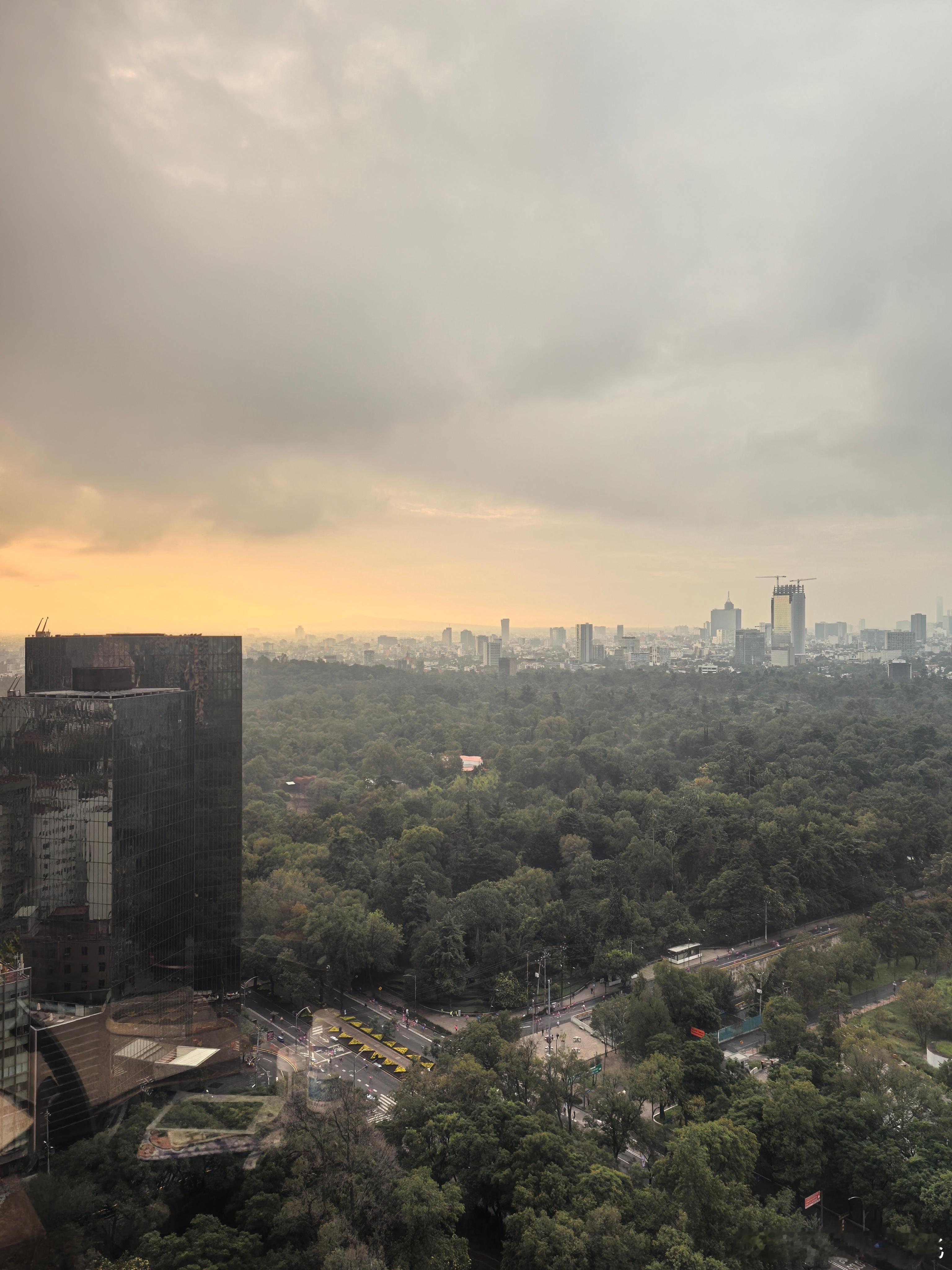 Morning Mexico ​​​