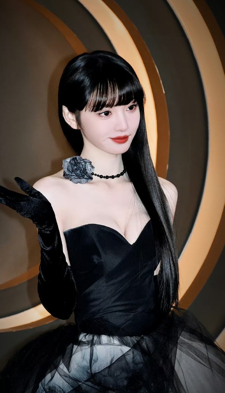 田曦薇～～明星田曦薇进可童模退可妈妈 ​​​