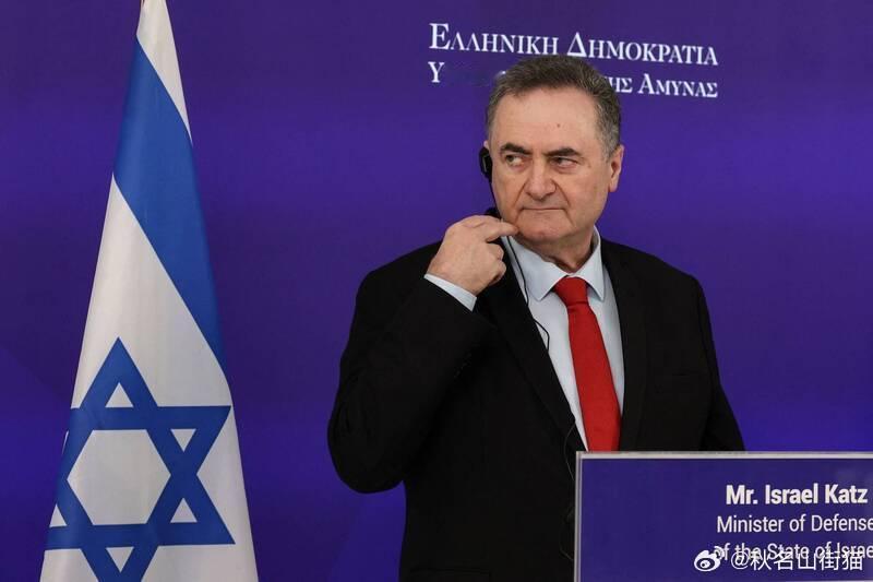 停火不“停火”？以色列誓继续打击真主党据点，边境局势再升级海外新鲜事美以伊冲突 