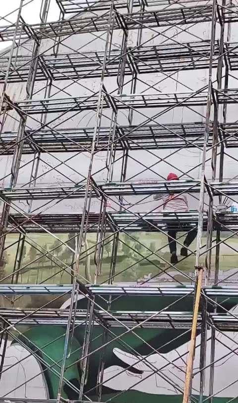 肖战世界名画3.0又来咯，Gucci男帝！！最新成衣广告必须宠爱自家全球代言人！