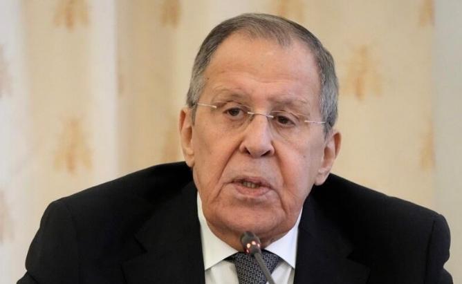 消息来得很快，俄罗斯外长拉夫罗夫即将正式访华，这一动向，大概率会给当下复杂的世界