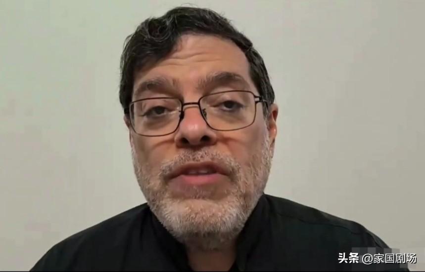 马兰迪教授驳斥特朗普的说法，并表示根本不存在谈判：

“我向你们保证，美伊之间绝