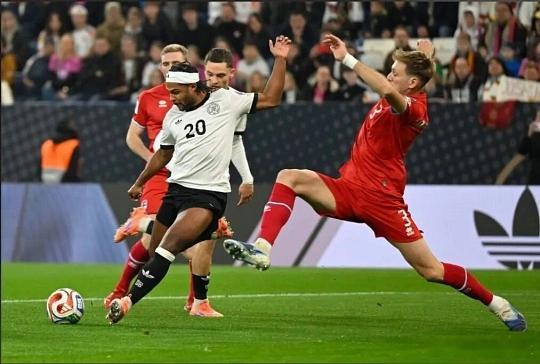 005   世预赛   卢森堡vs德国 综合实力差距、历史交锋、战意状态等多重因