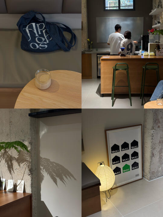 昆明| 尚义gāi小而美的社区咖啡店 TAKI🌳