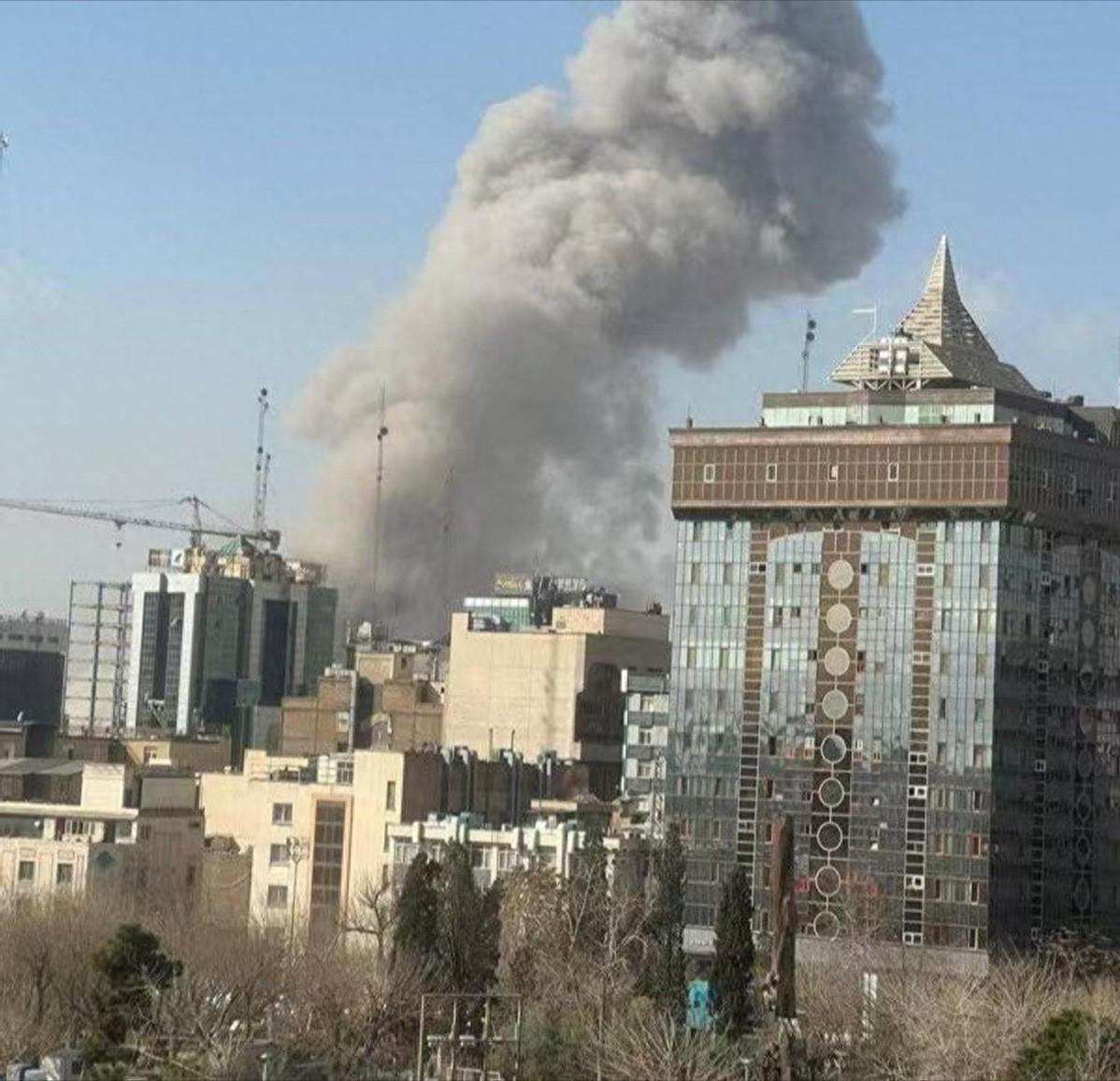 战争打响后，伊朗迎来首位强援！胡塞武装出手，向以色列发射导弹。

当地时间2月2