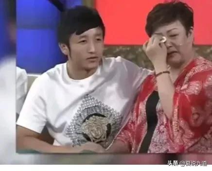 一场不被父母认可的婚姻，让邹市明断了原生家庭的归途
 
很多人不知道，
自迎娶冉