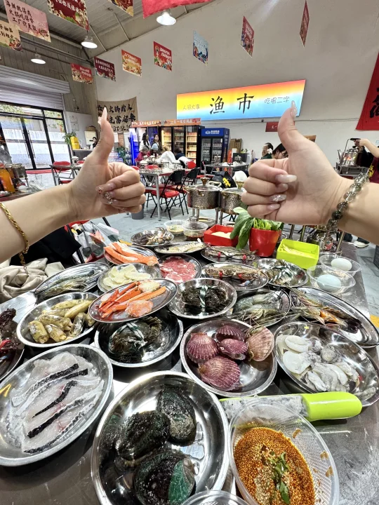 我宣布！保定数一数二NB好吃的！！