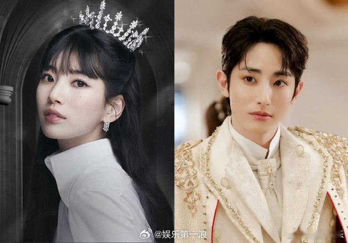 李洙赫退出女皇的后宫 据韩媒，李洙赫因行程原因退出《女皇的后宫》，原本计划他在剧