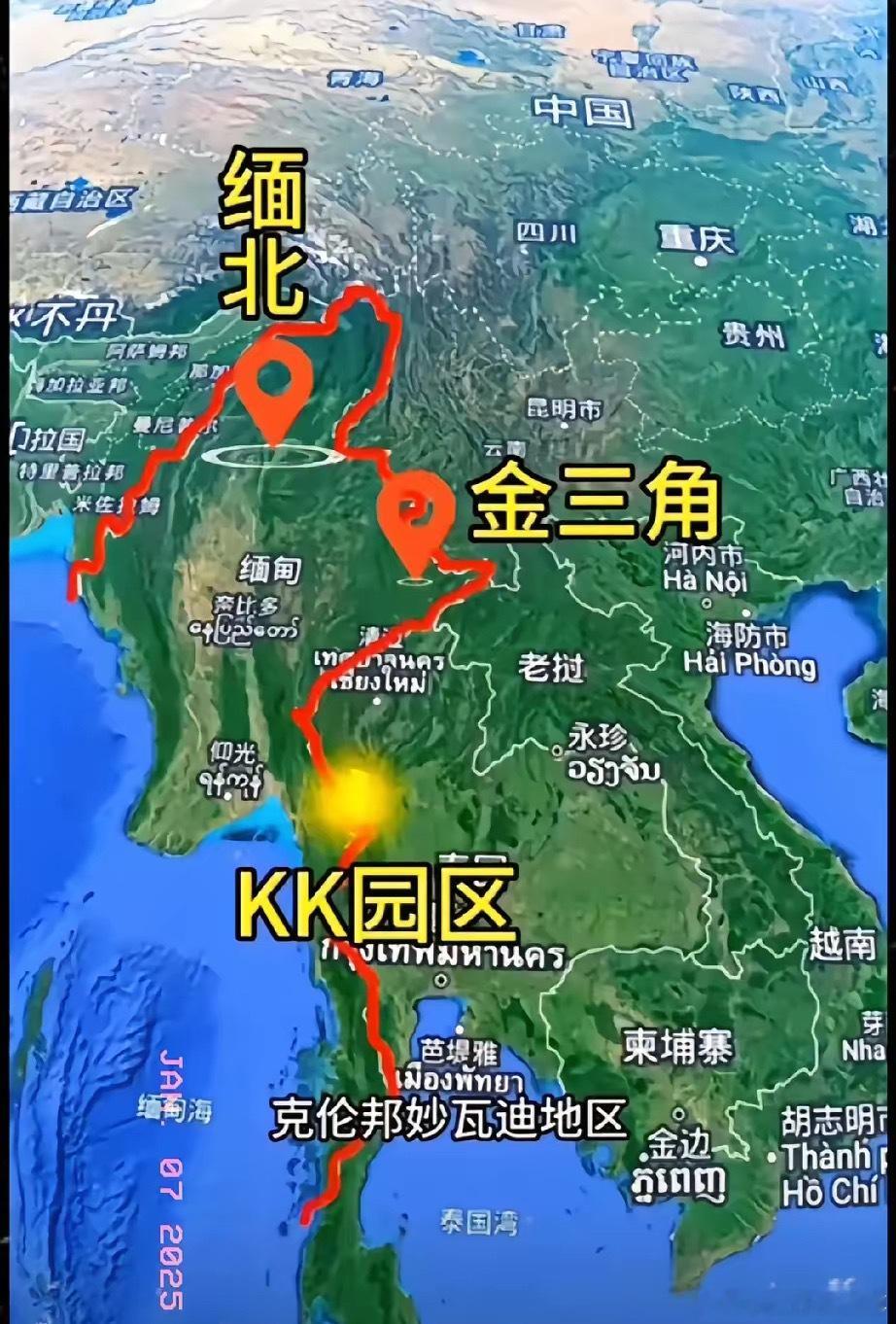 演员星星获救，有一处细节令人细思极恐：泰国总理一旦要求释放，人质便立即被放归，这