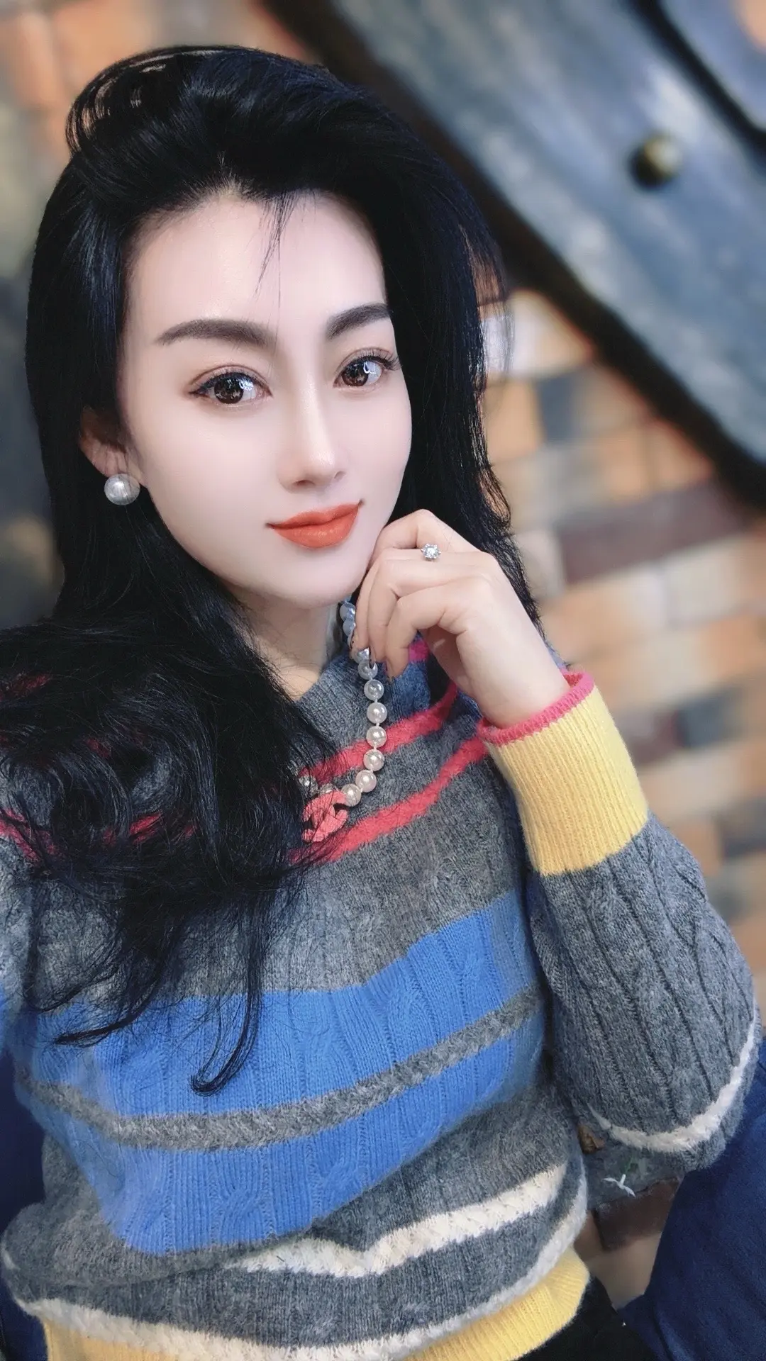 满眼都是你的人才配的上你的爱