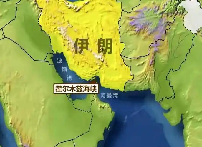 美伊僵持到现在，所有人都看懵了：美国接连斩首伊朗多名强硬派高官，本以为能打垮主战