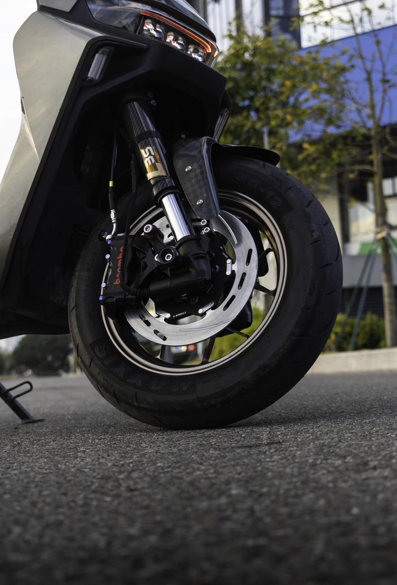 玩车就好好玩 别老打压这打压那。