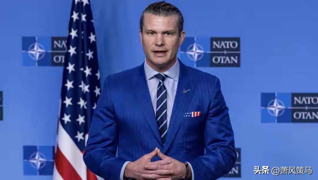 美称正向中东增派海军陆战队和军舰火药桶再添猛料！美国急调军舰与数千海军陆战队扑向