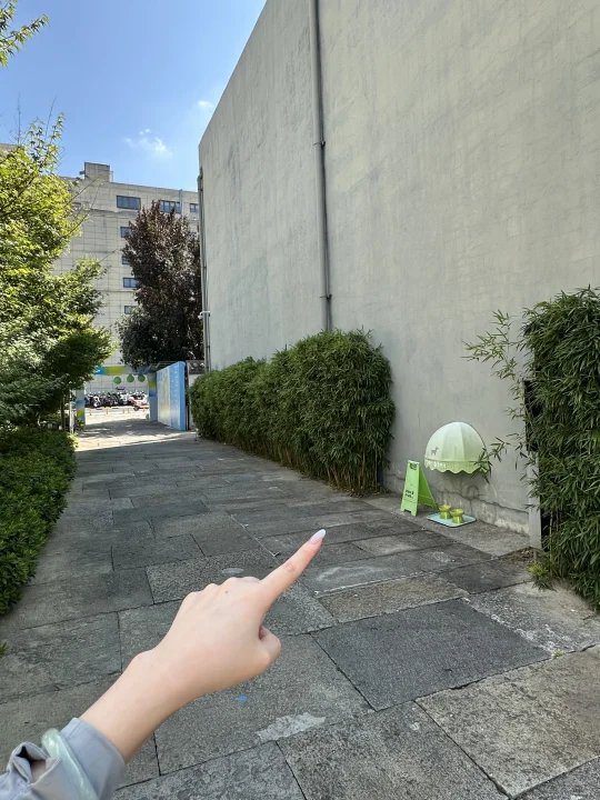 绍兴这座城市好温暖啊！！！！！