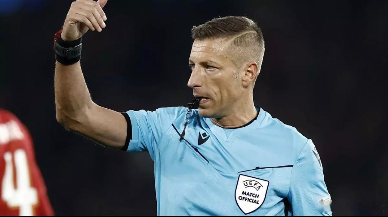 12月7日讯 据西班牙《每日体育报》报道，欧足联已正式确定巴萨对阵法兰克福的欧冠