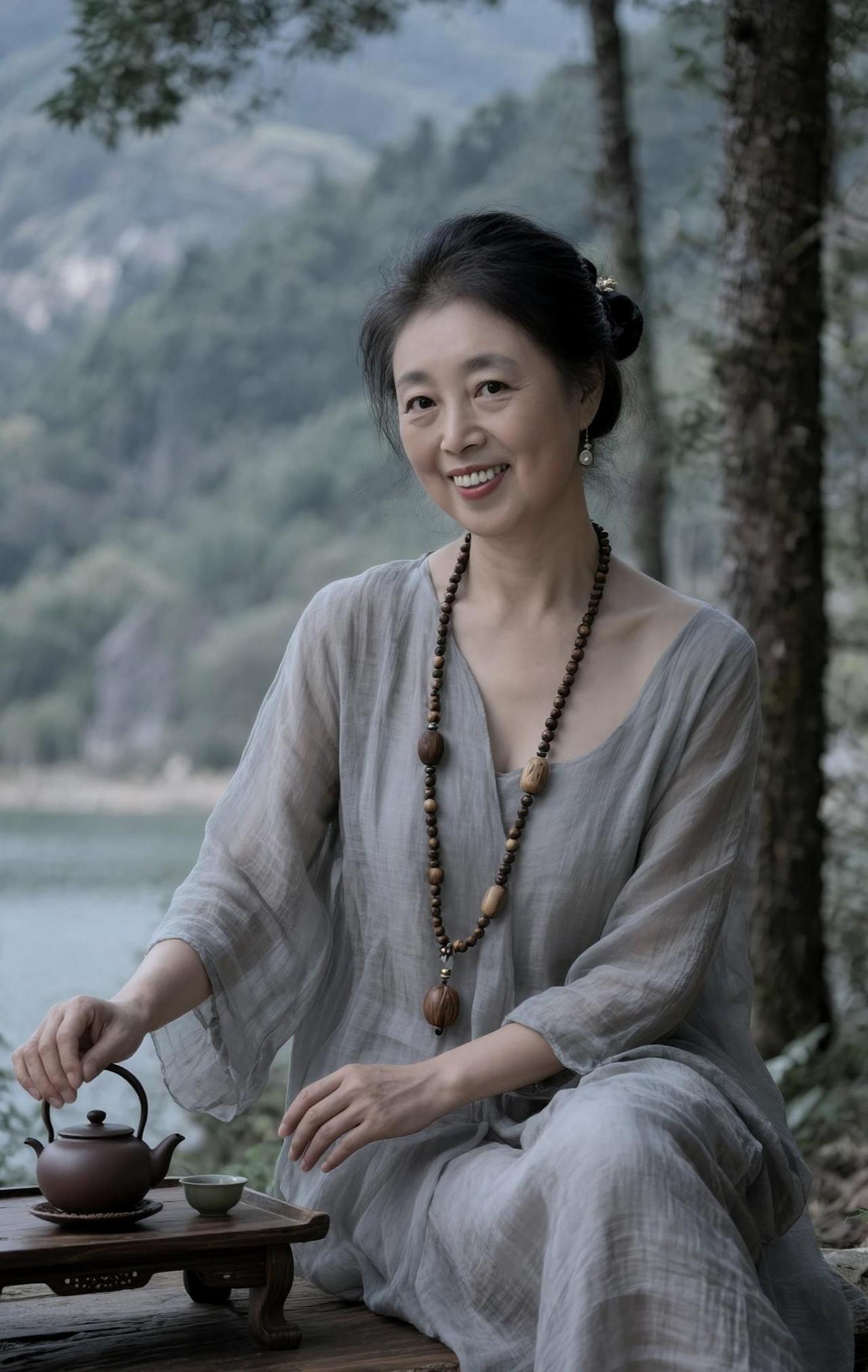 谁是可以依靠的人？这是个现实又扎心的问题。很多人觉得父母、伴侣、子女、亲戚、朋友