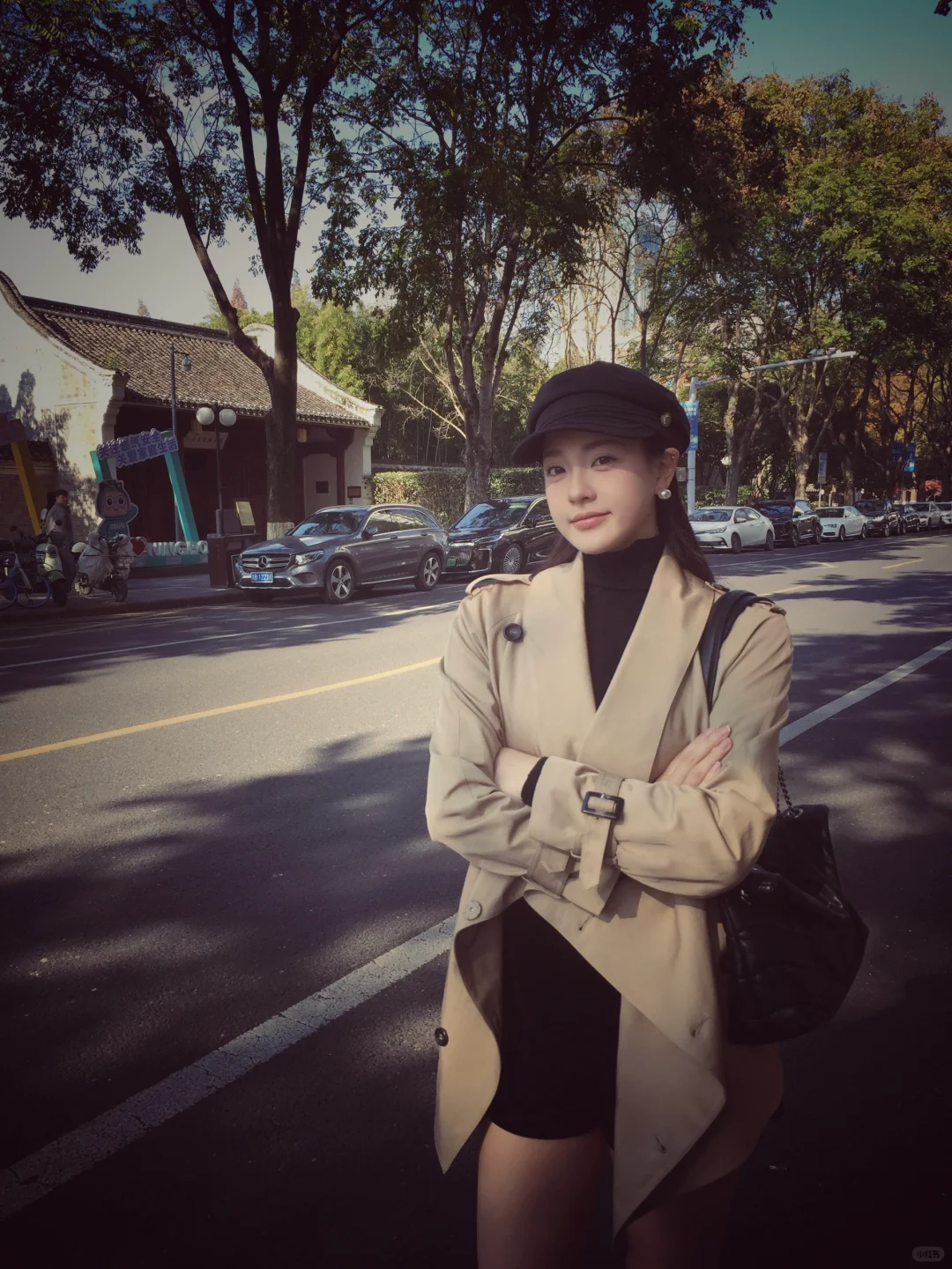 不要提过去 我们都在变不是吗