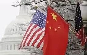 7月15日，根据美国之音报道，美国国务院发表声明表示，美国已经直接向中国官员提出