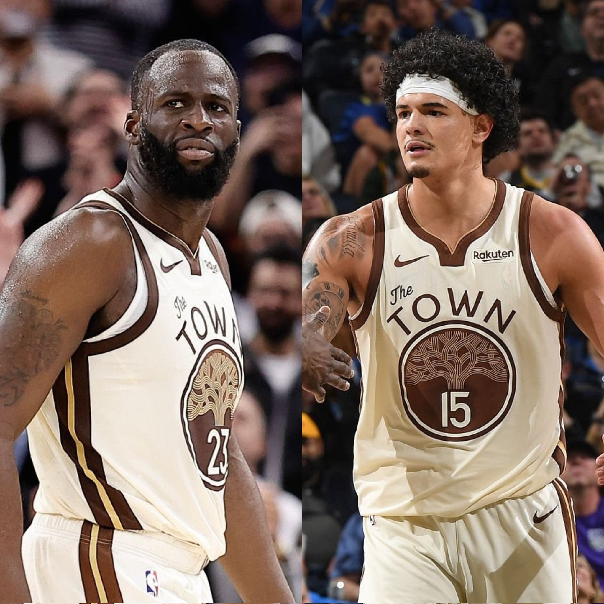 格林谈到桑托斯时说道：