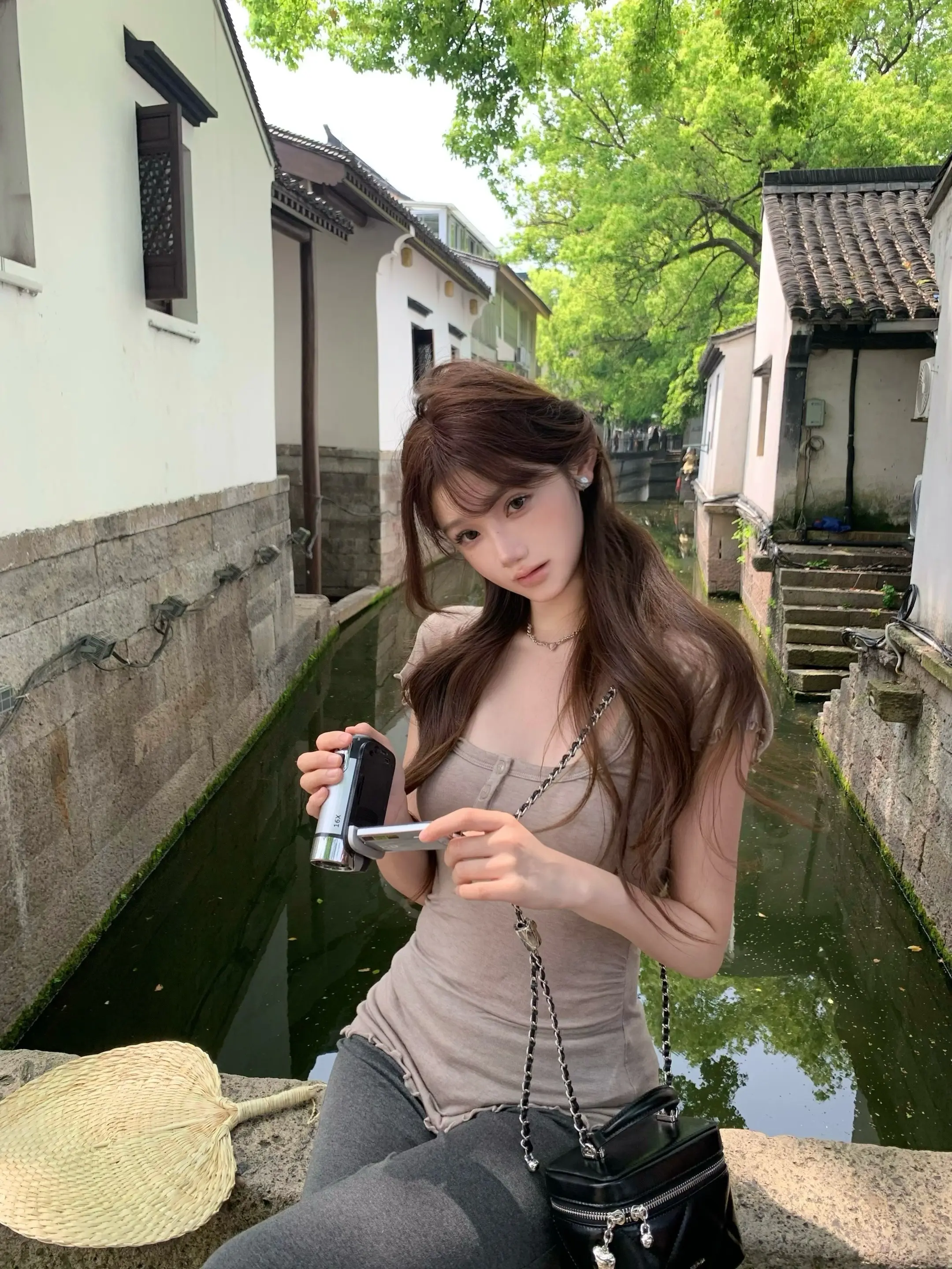 亲爱的 某天人生有新的体验你别拒绝