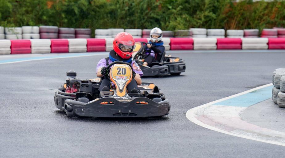 近日，官方宣布，2026CRKC卡丁车超级联赛-东莞站将会开幕。据悉，这是全国卡