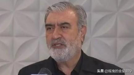对于美国总统特朗普威胁要在11日晚发动大规模袭击，伊朗议会国家安全委员会主席易卜