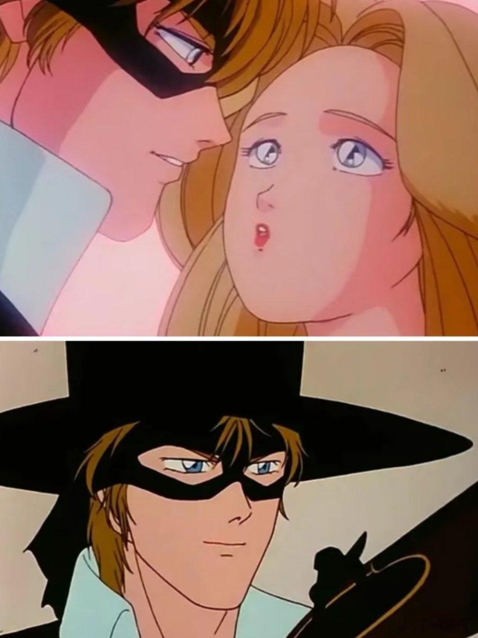 徐明浩cos佐罗徐明浩这确实是撕漫男来了这套能有200张自拍吗，2000张也行