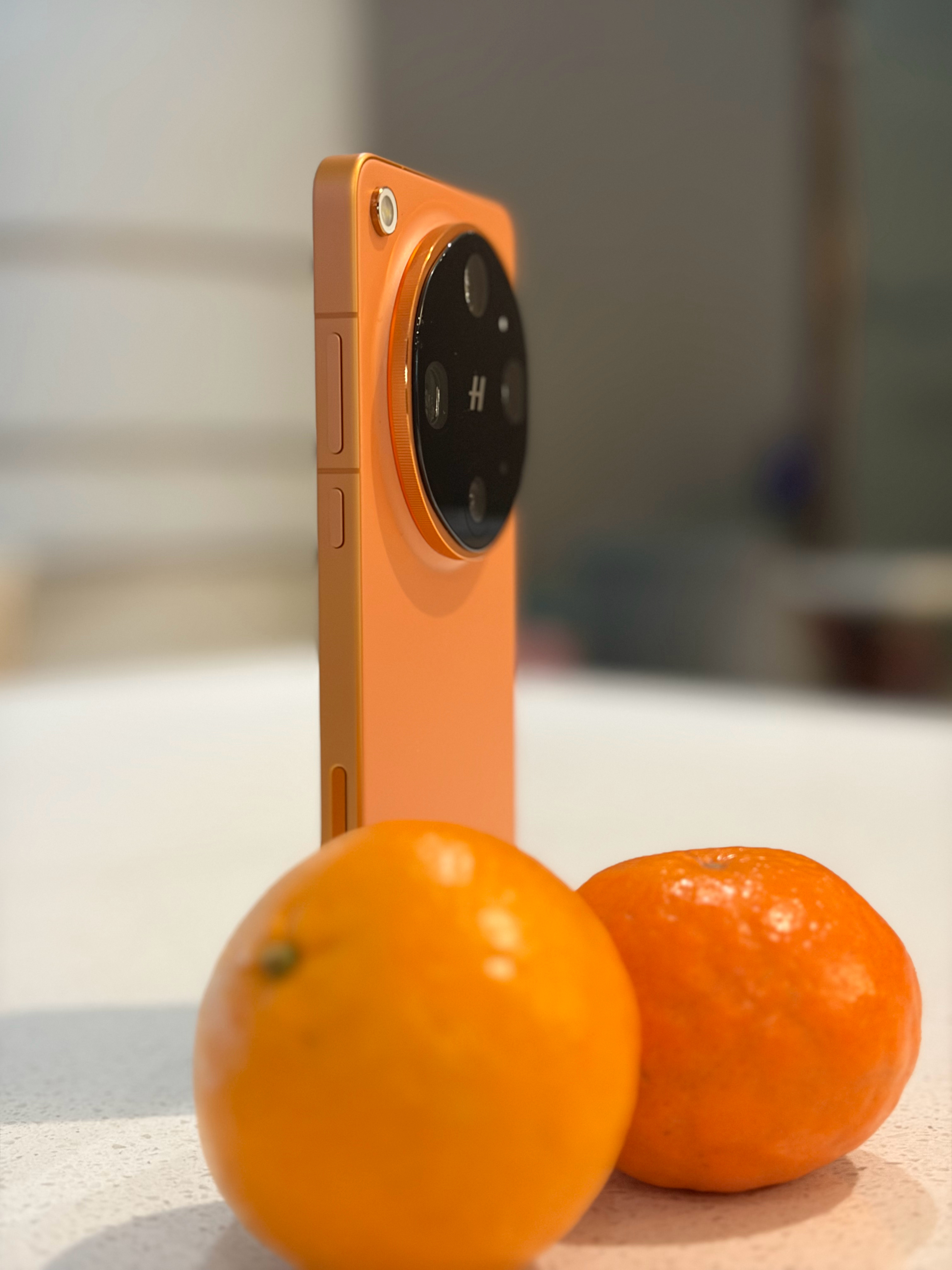 忙晕了，看到网上今天对于 OPPO 的讨论，瞎出来聊两句。首先 OPPO Fin