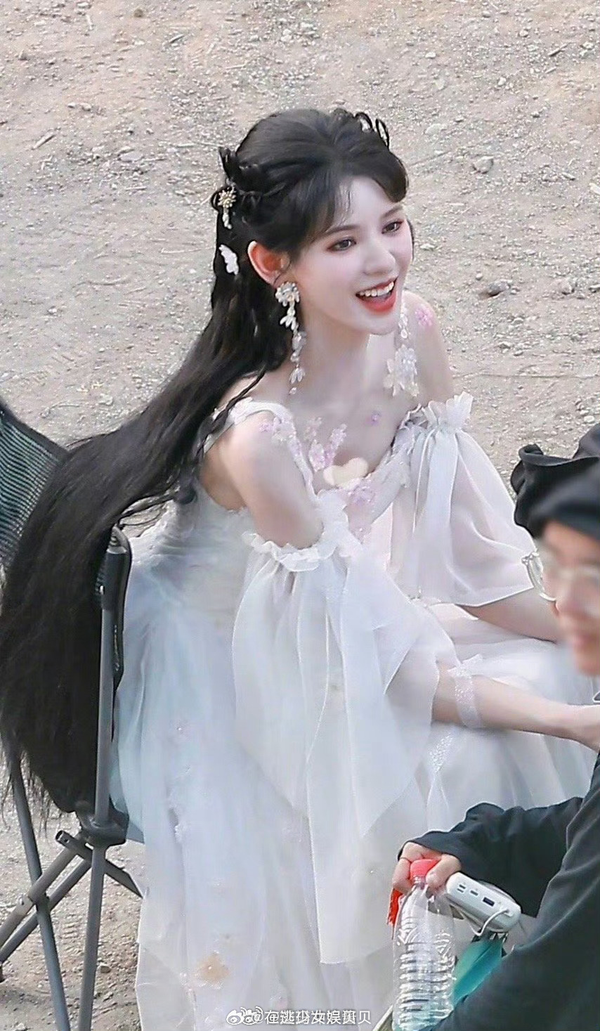 说这是咱们的古装剧，你敢信么…… 