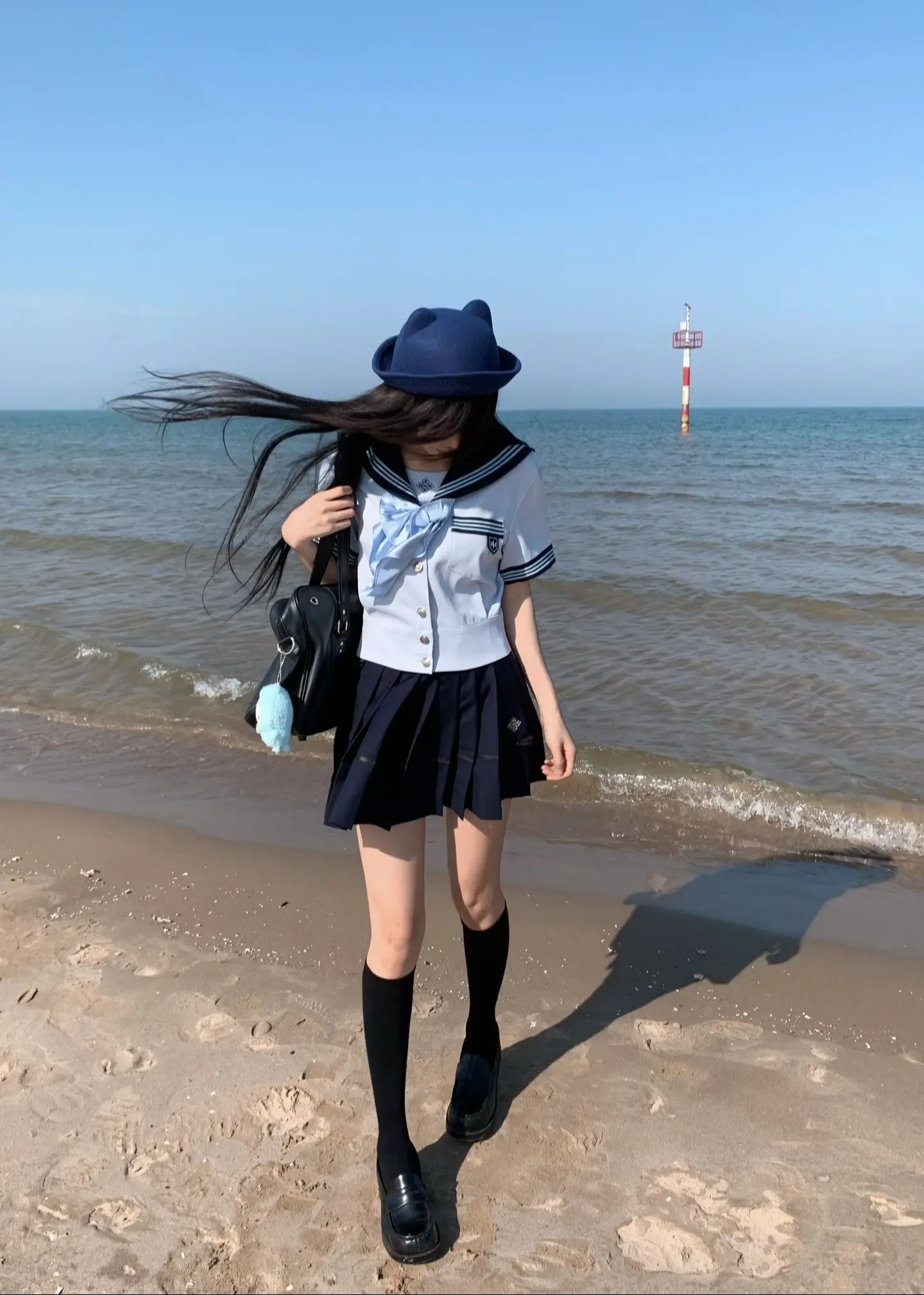 喜欢你所有感觉