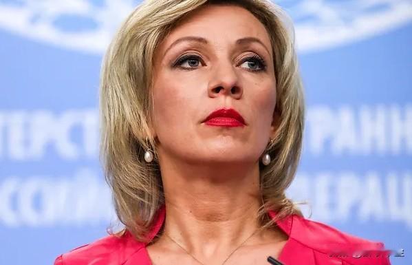 这娘们这大体格子猛得一批！
这娘们的外交发言比体格更要猛得一批！

不愧是战斗民