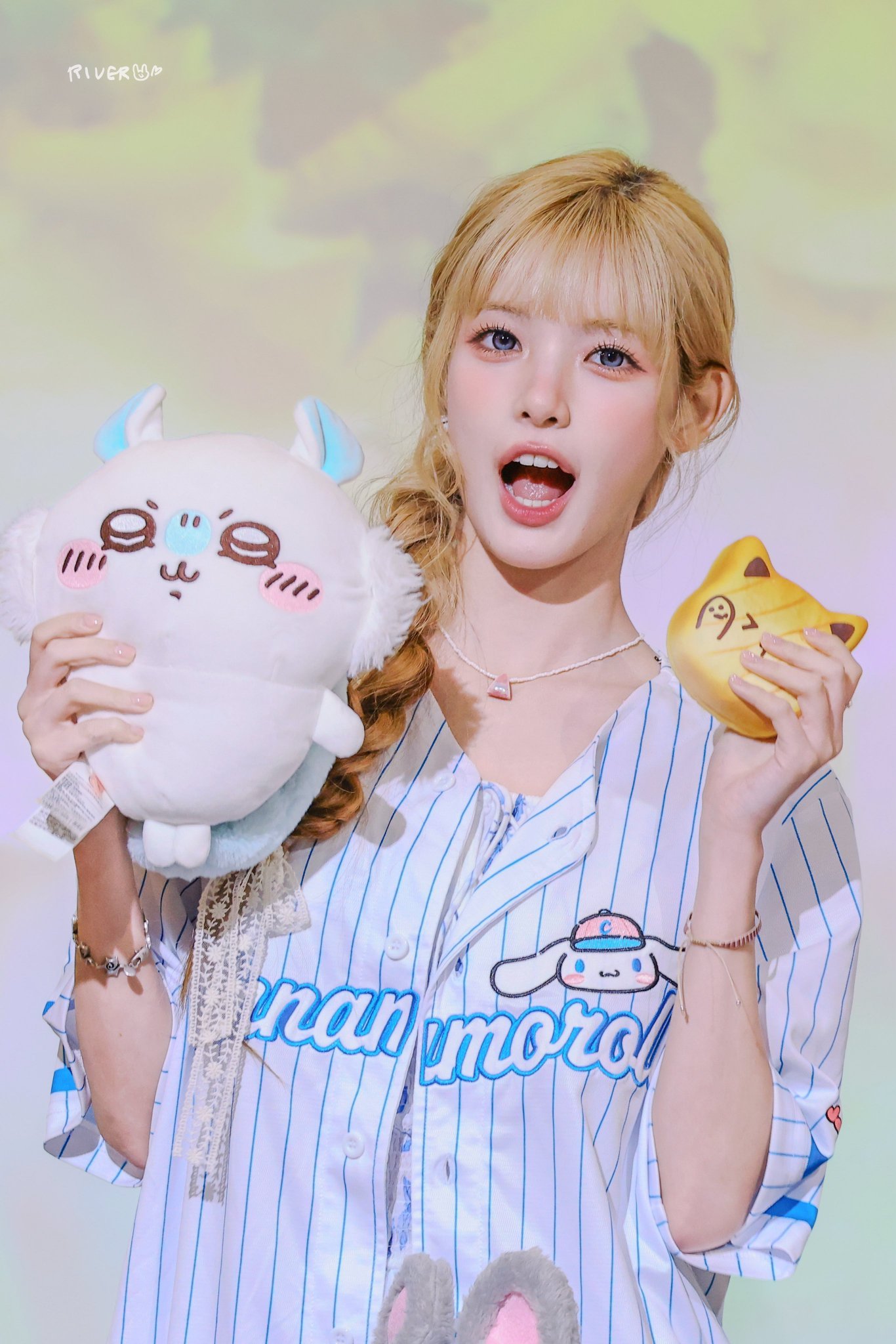 有个女孩让我好想念.river_yuha 