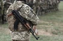 基马诺夫斯基：乌克兰前线部队的士兵向俄军传送了向他们开枪的督战分队的坐标

乌克