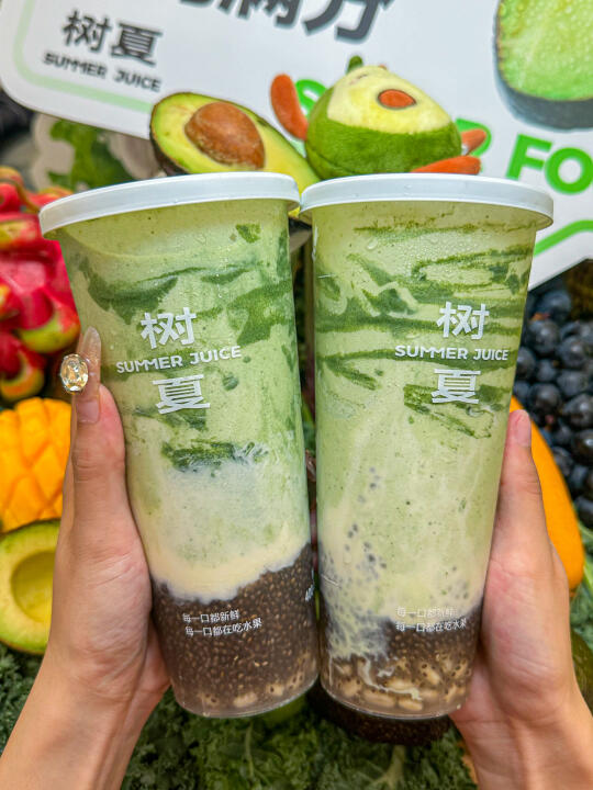 泰兴也有了！！！好喝s了他么的！！！