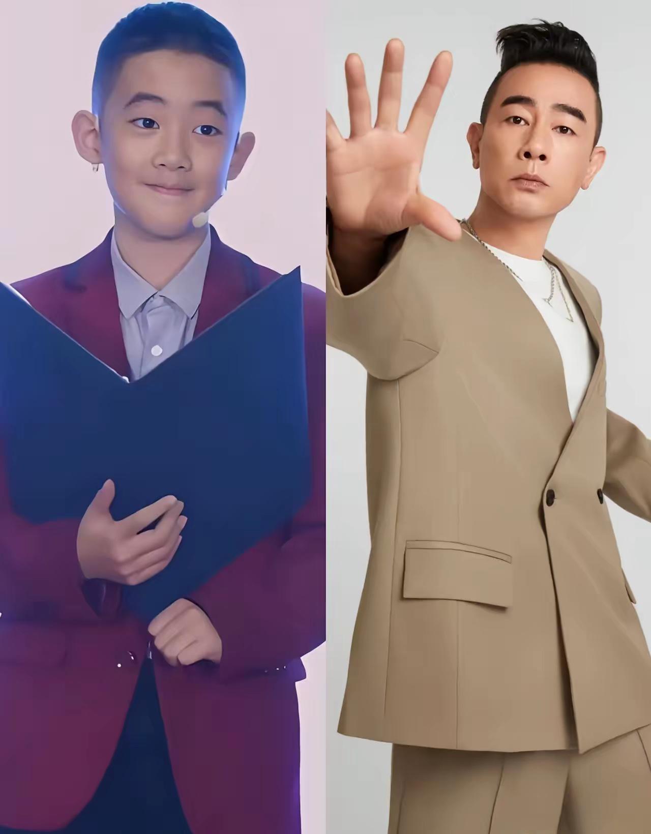 一年光学费就要29万，终于知道为什么陈小春要迁居上海了，不信大家看Jasper在