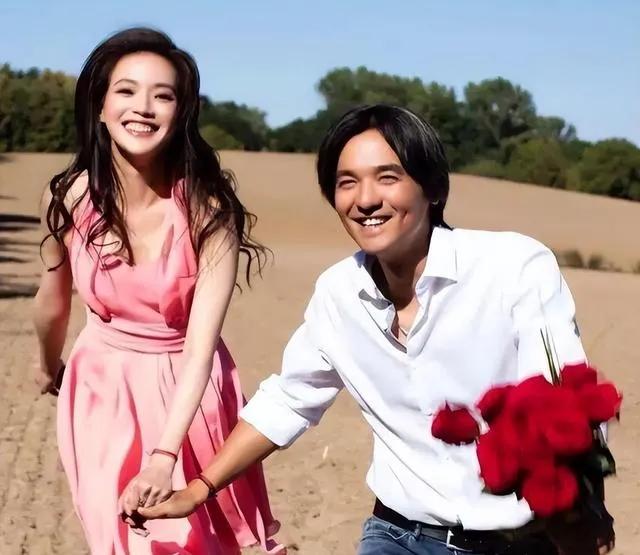 标题建议：《舒淇：不老女神的闪婚爱情与简约大气的生活哲学》

作为娱乐圈的“不老