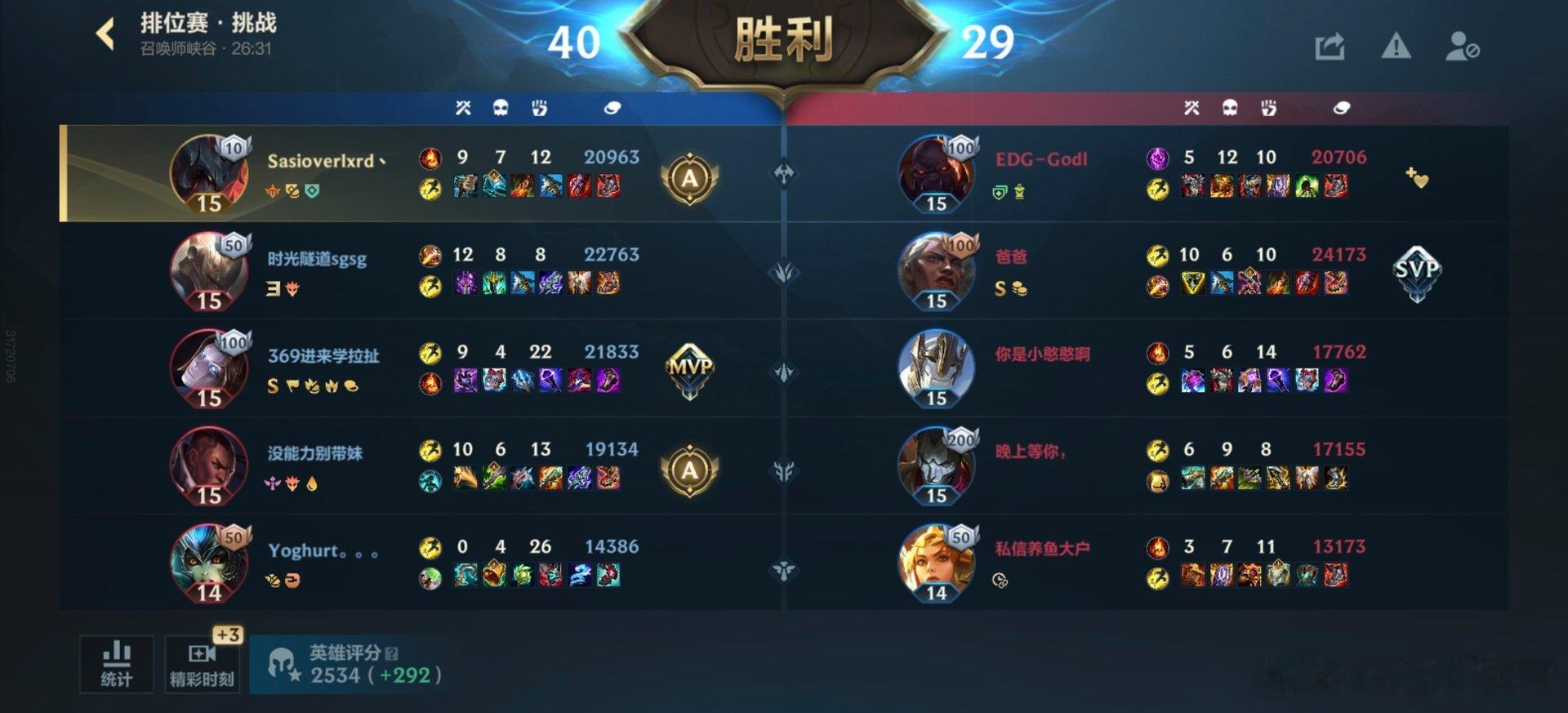 英雄联盟手游lol手游芸阿娜来了剑魔其实还是挺好玩的