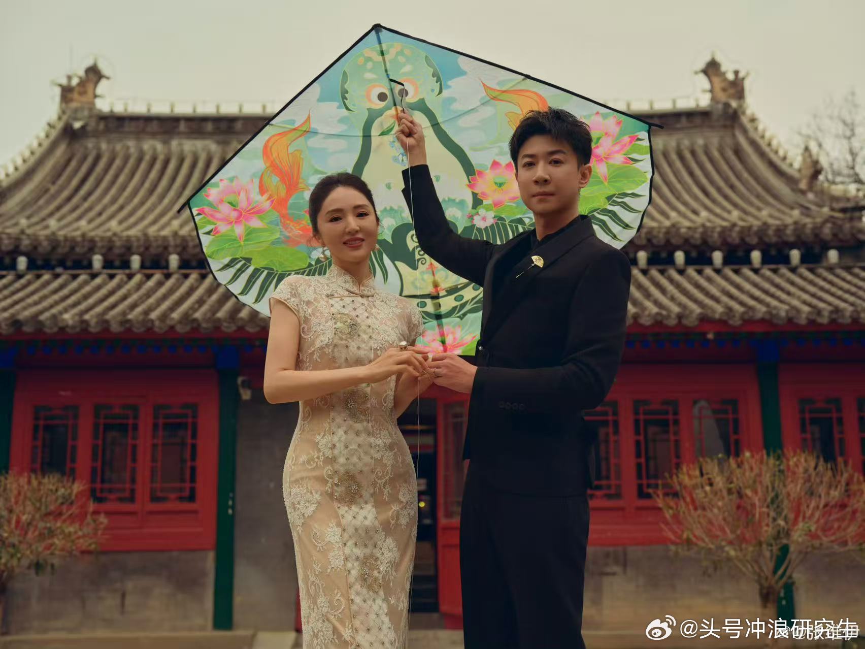 杜华在姐姐当家开拍前想跑杜华想让董璇和张维伊离婚姐姐当家 作为全程追完第一季的观
