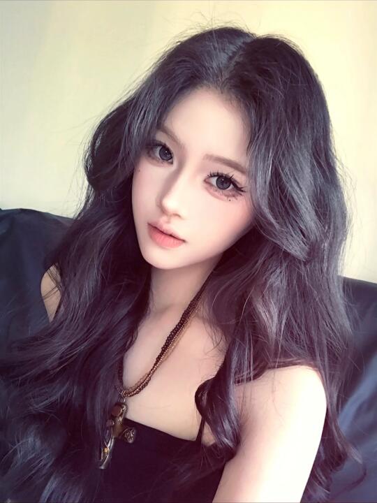 就算我是坏女人你也认吗