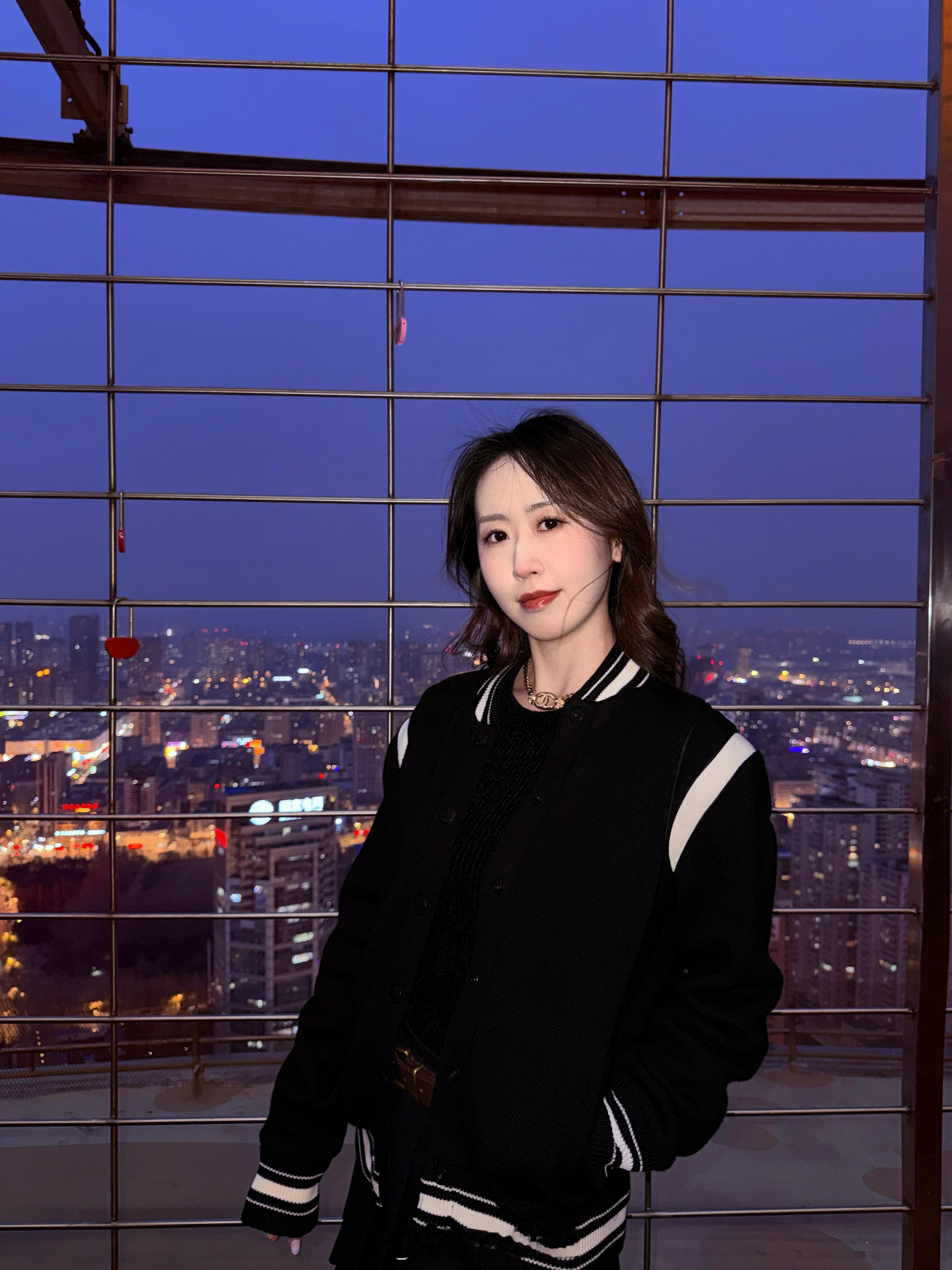 在龙塔🌃  ​​​