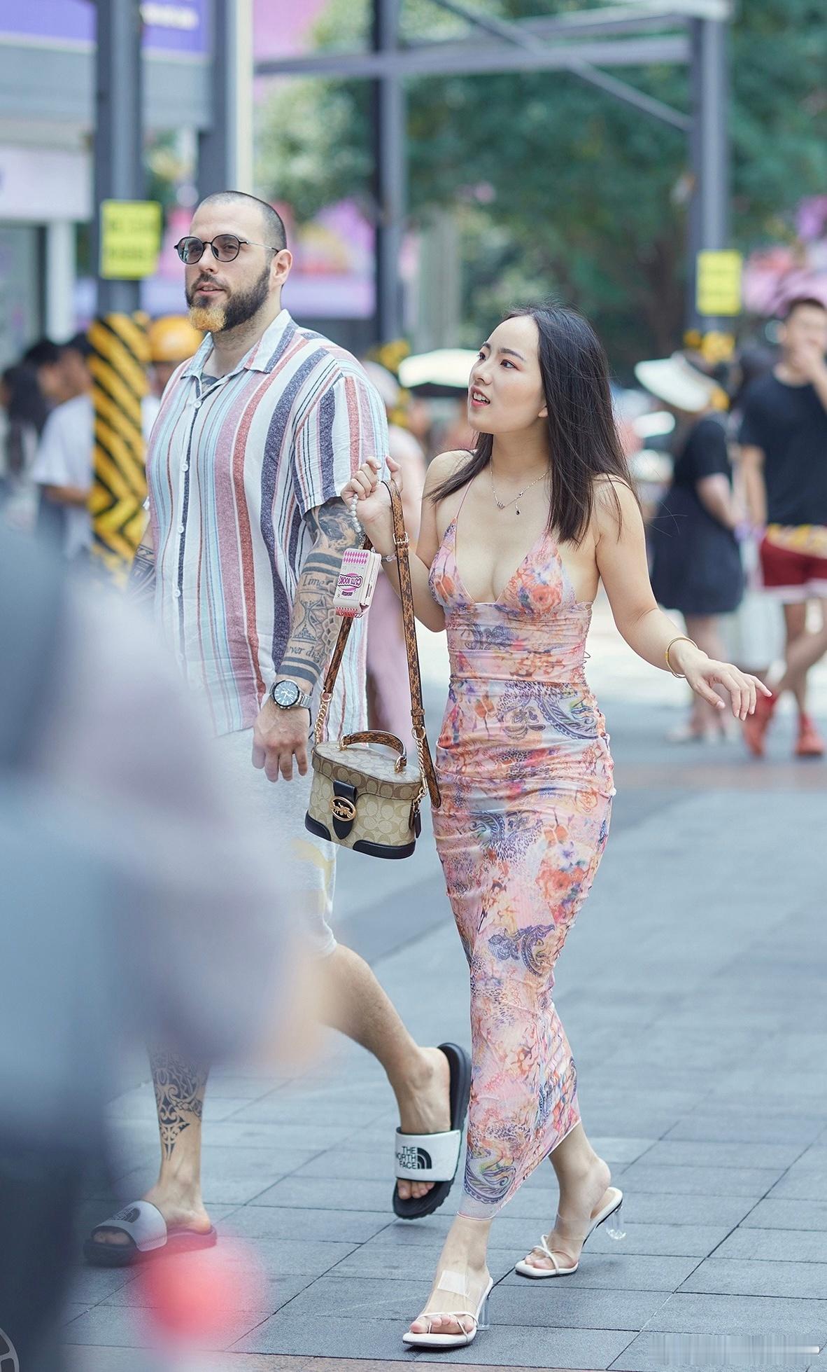 裙子很好看 ​​​