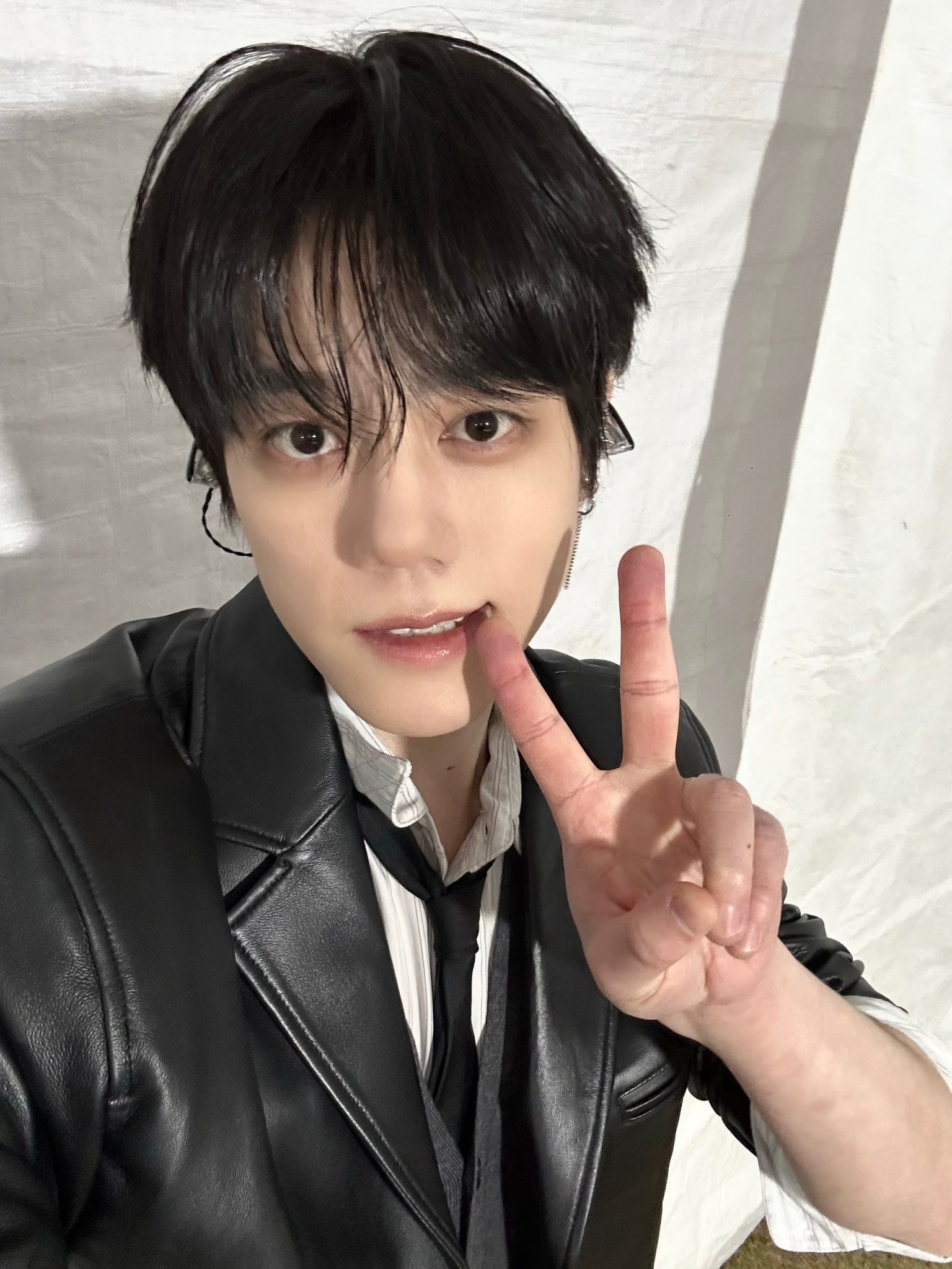 nflying[超话] 🌼 车勋[超话] 【NFLYINGCN20261017